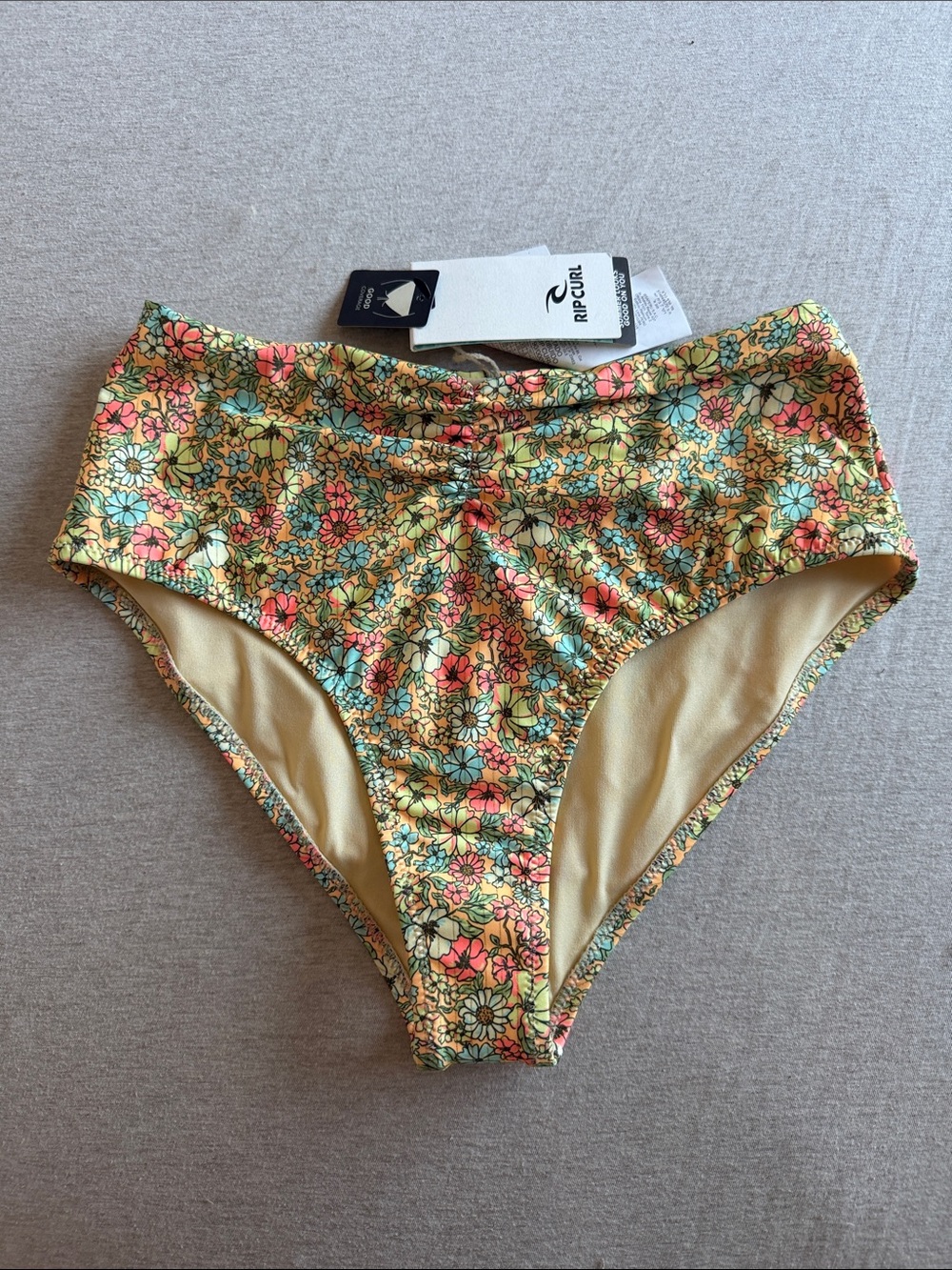 NWT Ripcurl Bikini Bottoms